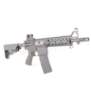 【中古即納】[MIL] G&G ARMAMENT(ジーアンドジーアーマメント) 電動アサルトライフル CM16 Raider(ライダー)(EGC-16P-RDS-BNB-NCS) (18歳以上専用)(20150223)