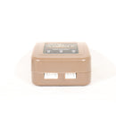 【中古即納】[MIL] HiTEC(ハイテック) ACバランス充電器 X1 SHOOT(シュート) 限定カラー フラットダークアース(44286-FDE)(20210420)