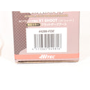 【中古即納】[MIL] HiTEC(ハイテック) ACバランス充電器 X1 SHOOT(シュート) 限定カラー フラットダークアース(44286-FDE)(20210420)