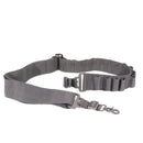 【中古即納】[MIL] ノーブランド ショットガンスリング 15発シェルホルダー付 BK(ブラック/黒)(20150223)