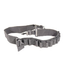 【中古即納】[MIL] ノーブランド ショットガンスリング 15発シェルホルダー付 BK(ブラック/黒)(20150223)