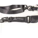 【中古即納】[MIL] ノーブランド MAGPULタイプ MS2 マルチミッションスリング BK(ブラック/黒)(20150223)