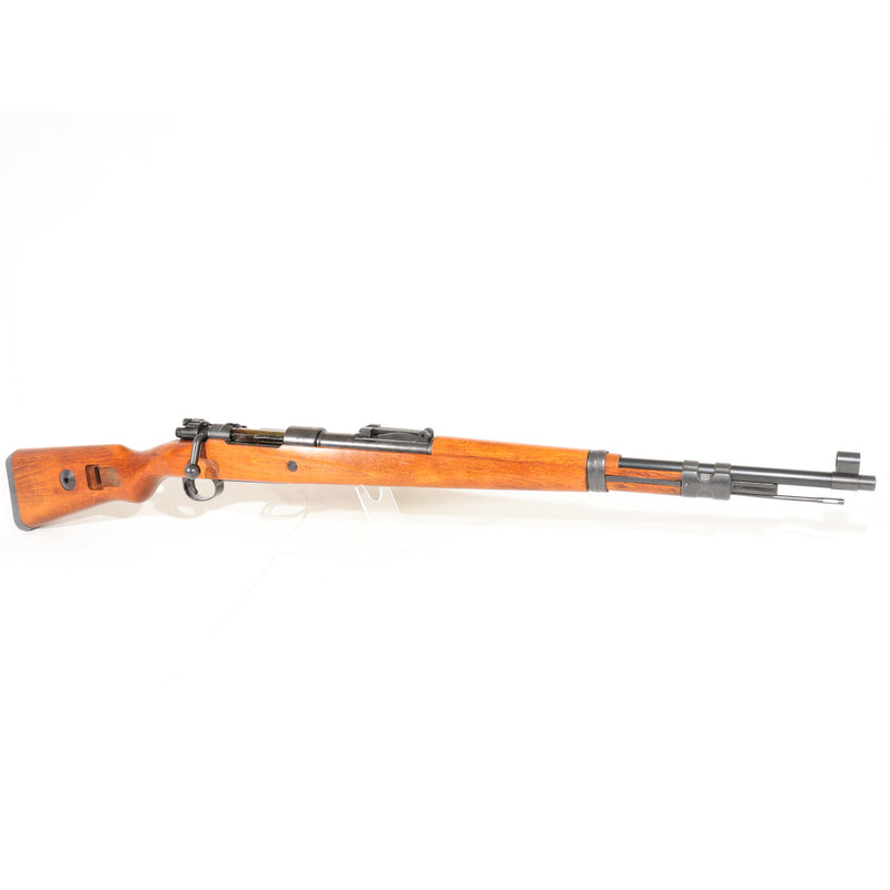 【中古即納】[MIL] タナカワークス エアーコッキング モーゼルKar98k AIR (18歳以上専用)(20130215)