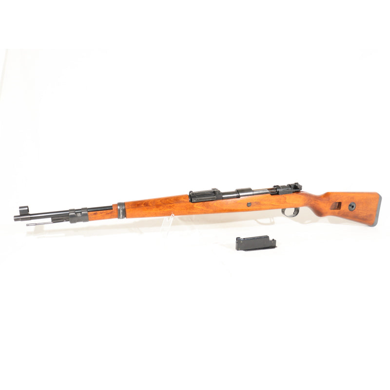 【中古即納】[MIL] タナカワークス エアーコッキング モーゼルKar98k AIR (18歳以上専用)(20130215)