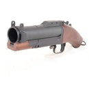 【中古即納】[MIL] KingArms(キングアームズ) ガスガン M79 グレネードランチャー ショート フルメタル・リアルウッド(KACART04S) (18歳以上専用)(20150223)