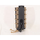 【中古即納】[MIL] FMA G-CODEタイプ スコーピオン スコーピオン ハンドガンマガジンポーチ TAN(タン)(20150223)