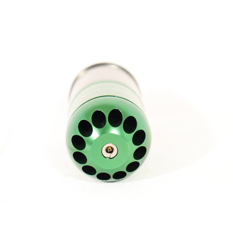 【中古即納】[MIL] MIESSA 40mm ガスグレネードカートリッジ 96発 グリーン(20150223)