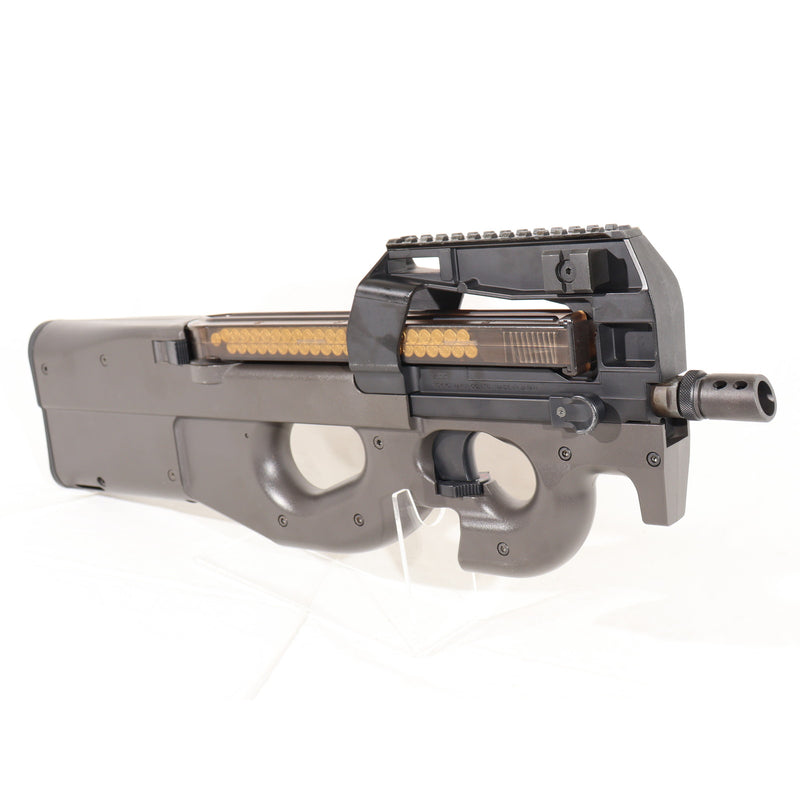 【中古即納】[MIL] 東京マルイ スタンダード電動ガン P-90 TR (18歳以上専用)(20120608)