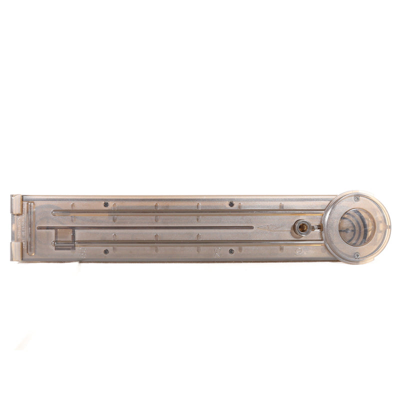 【中古即納】[MIL] KingArms(キングアームズ) P90対応 100連スプリングマガジン(KA-MAG-59)(20190731)