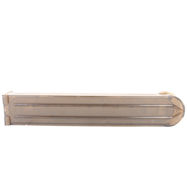 【中古即納】[MIL] KingArms(キングアームズ) P90対応 100連スプリングマガジン(KA-MAG-59)(20190731)