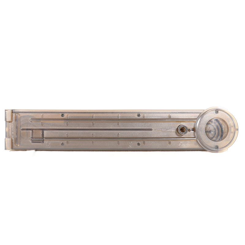 【中古即納】[MIL] KingArms(キングアームズ) P90対応 100連スプリングマガジン(KA-MAG-59)(20190731)