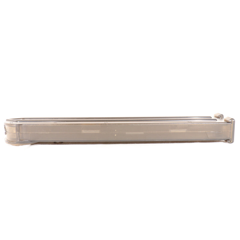 【中古即納】[MIL] KingArms(キングアームズ) P90対応 100連スプリングマガジン(KA-MAG-59)(20190731)