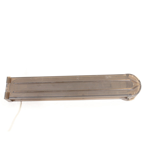 【中古即納】[MIL] KingArms(キングアームズ) P90対応 100連スプリングマガジン(KA-MAG-59)(20190731)