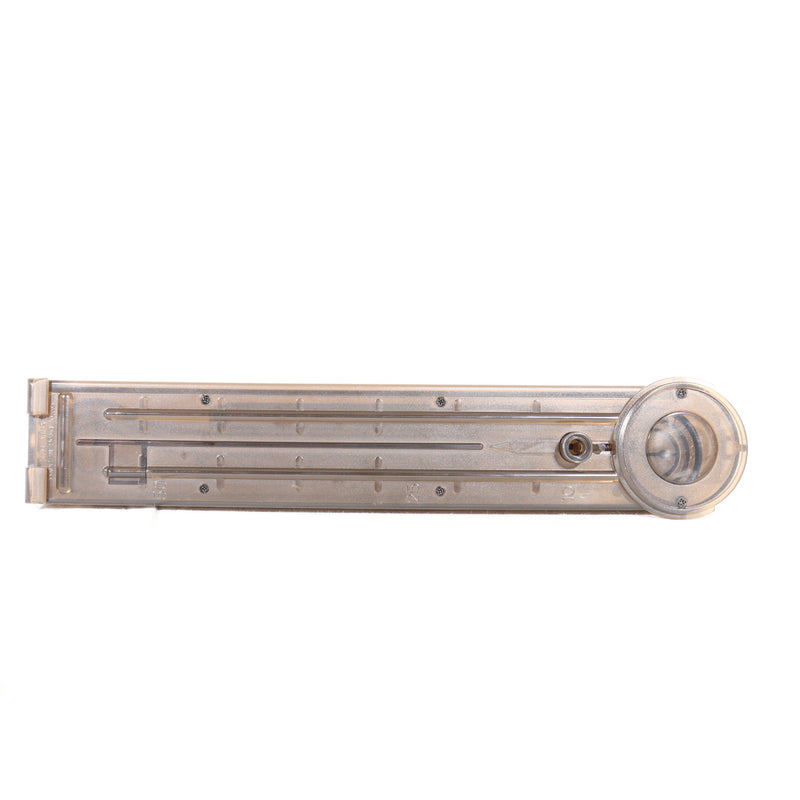 【中古即納】[MIL] KingArms(キングアームズ) P90対応 100連スプリングマガジン(KA-MAG-59)(20190731)