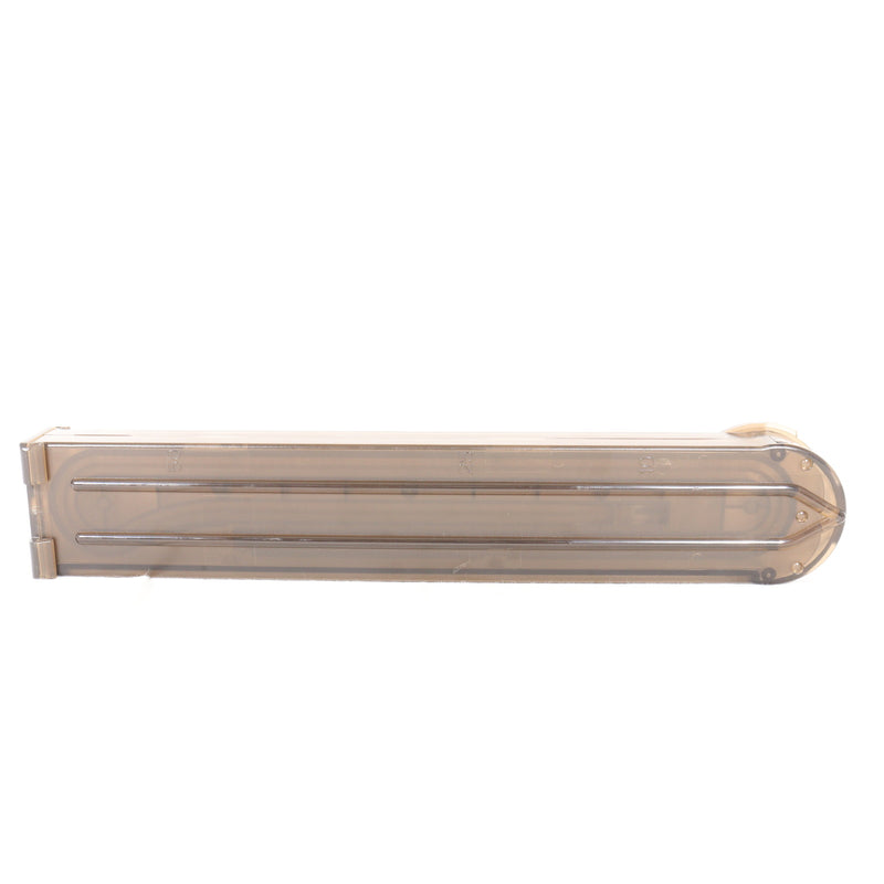 【中古即納】[MIL] KingArms(キングアームズ) P90対応 100連スプリングマガジン(KA-MAG-59)(20190731)