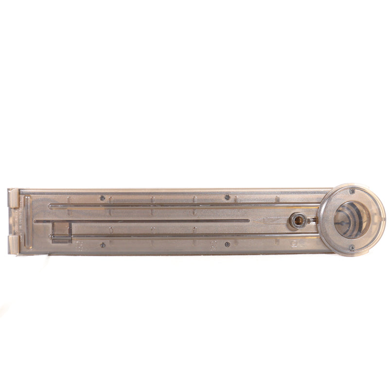 【中古即納】[MIL] KingArms(キングアームズ) P90対応 100連スプリングマガジン(KA-MAG-59)(20190731)
