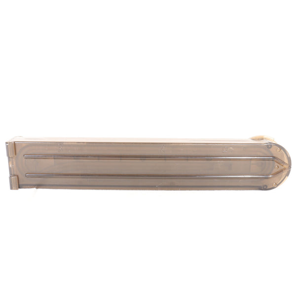 【中古即納】[MIL] KingArms(キングアームズ) P90対応 100連スプリングマガジン(KA-MAG-59)(20190731)