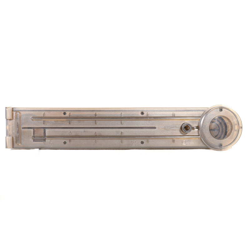 【中古即納】[MIL] KingArms(キングアームズ) P90対応 100連スプリングマガジン(KA-MAG-59)(20190731)