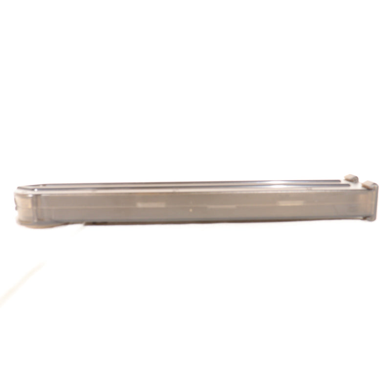 【中古即納】[MIL] KingArms(キングアームズ) P90対応 100連スプリングマガジン(KA-MAG-59)(20190731)