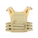 【中古即納】[MIL] TMC Crye Precisionタイプ JPC プレートキャリア KH(20150223)