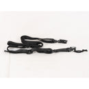 【中古即納】[MIL] ノーブランド MAGPULタイプ MS2 マルチミッションスリング BK(ブラック/黒)(20150223)