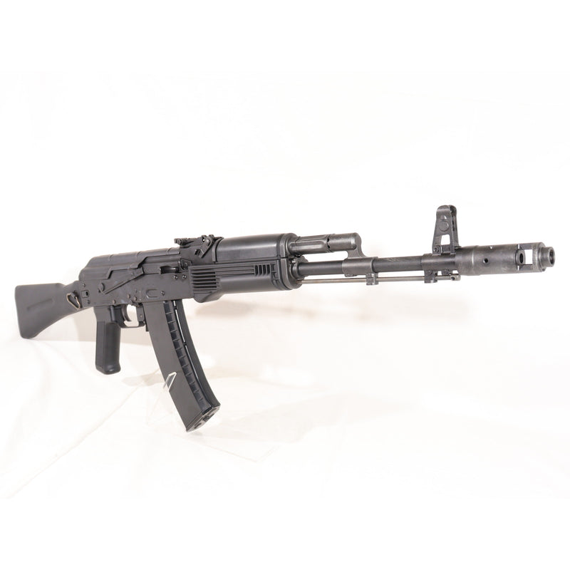 【中古即納】[MIL] 東京マルイ 次世代電動ガン AK74MN(2018年再生産版) (18歳以上専用)(20180621)