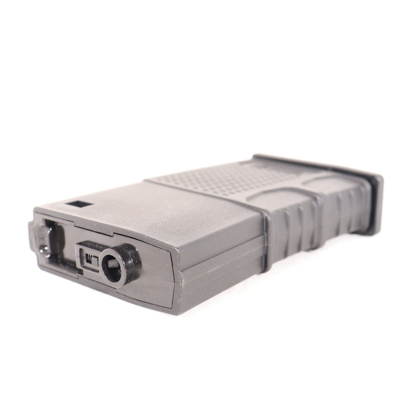 【中古即納】[MIL] G&G ARMAMENT(ジーアンドジーアーマメント) G2H 370連マガジン ブラック(G-08-161)(20191025)