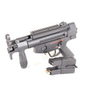 【中古即納】[MIL] 東京マルイ 電動ガン ハイサイクルカスタム H&K(ヘッケラーアンドコッホ) MP5K HC (18歳以上専用)(20121231)