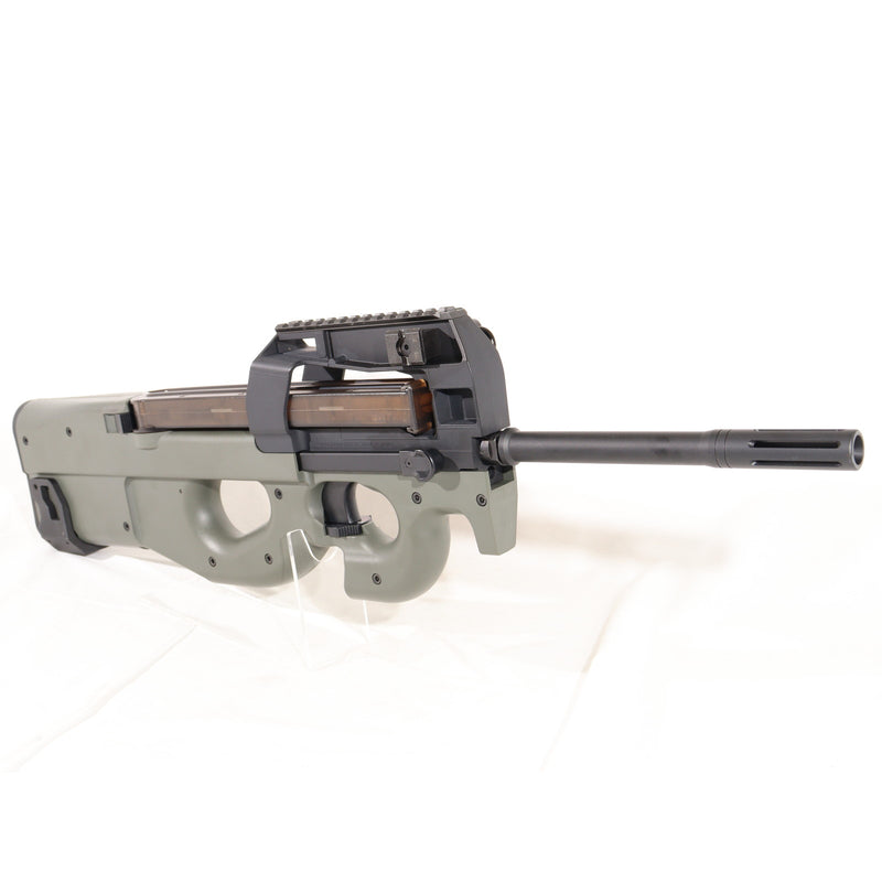 【中古即納】[MIL] 東京マルイ 電動ガン ハイサイクルカスタム PS90 HC (カスタム品) (18歳以上専用)(20120630)
