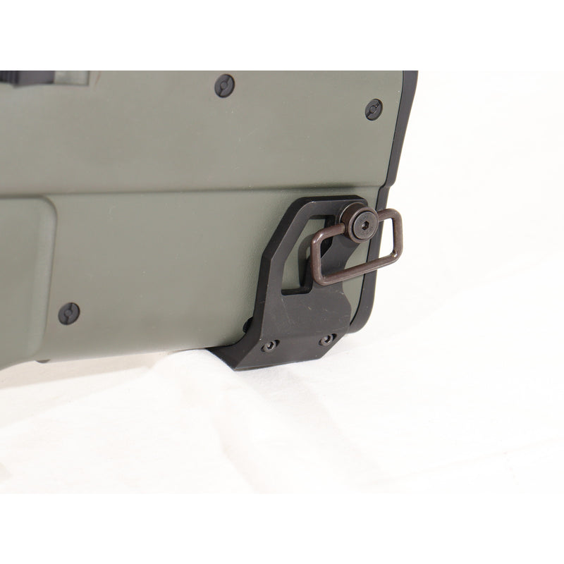 【中古即納】[MIL] 東京マルイ 電動ガン ハイサイクルカスタム PS90 HC (カスタム品) (18歳以上専用)(20120630)