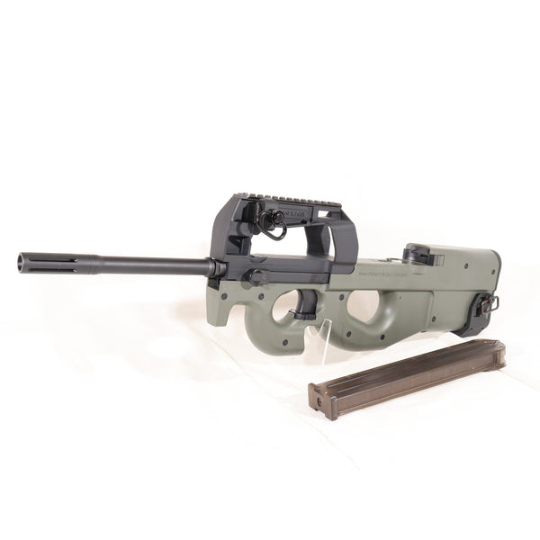 【中古即納】[MIL] 東京マルイ 電動ガン ハイサイクルカスタム PS90 HC (カスタム品) (18歳以上専用)(20120630)
