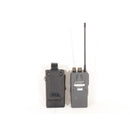 【中古即納】[MIL] YAESU(八重洲無線) FTH-102 特定小電力トランシーバー (ジャンク品)(20150223)