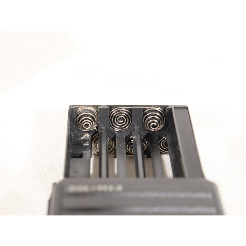 【中古即納】[MIL] YAESU(八重洲無線) FTH-102 特定小電力トランシーバー (ジャンク品)(20150223)
