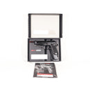 【中古即納】[MIL] 東京マルイ 固定スライド電動ハンドガン M93R (18歳以上専用)(20070731)