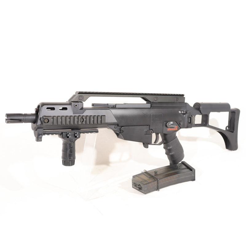 【中古即納】[MIL] 東京マルイ 次世代電動ガン G36Cカスタム (18歳以上専用)(20130120)