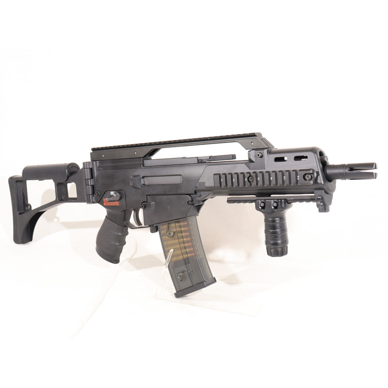 【中古即納】[MIL] 東京マルイ 次世代電動ガン G36Cカスタム (18歳以上専用)(20130120)