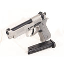 【中古即納】[MIL] WA ウエスタンアームズ ガスブローバック ベレッタM92FS ブリガディア エリート G10グリップ HW(ヘビーウェイト) (18歳以上専用)(20150223)