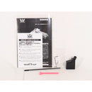 【中古即納】[MIL] WA ウエスタンアームズ ガスブローバック ベレッタM92FS ブリガディア エリート G10グリップ HW(ヘビーウェイト) (18歳以上専用)(20150223)