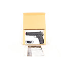 【中古即納】[MIL] WA ウエスタンアームズ ガスブローバック SIG SAUER 1911-X FULL G10グリップ HW(ヘビーウェイト)(20150223)