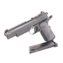 【中古即納】[MIL] WA ウエスタンアームズ ガスブローバック SIG SAUER 1911-X FULL G10グリップ HW(ヘビーウェイト)(20150223)