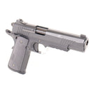 【中古即納】[MIL] WA ウエスタンアームズ ガスブローバック SIG SAUER 1911-X FULL G10グリップ HW(ヘビーウェイト)(20150223)