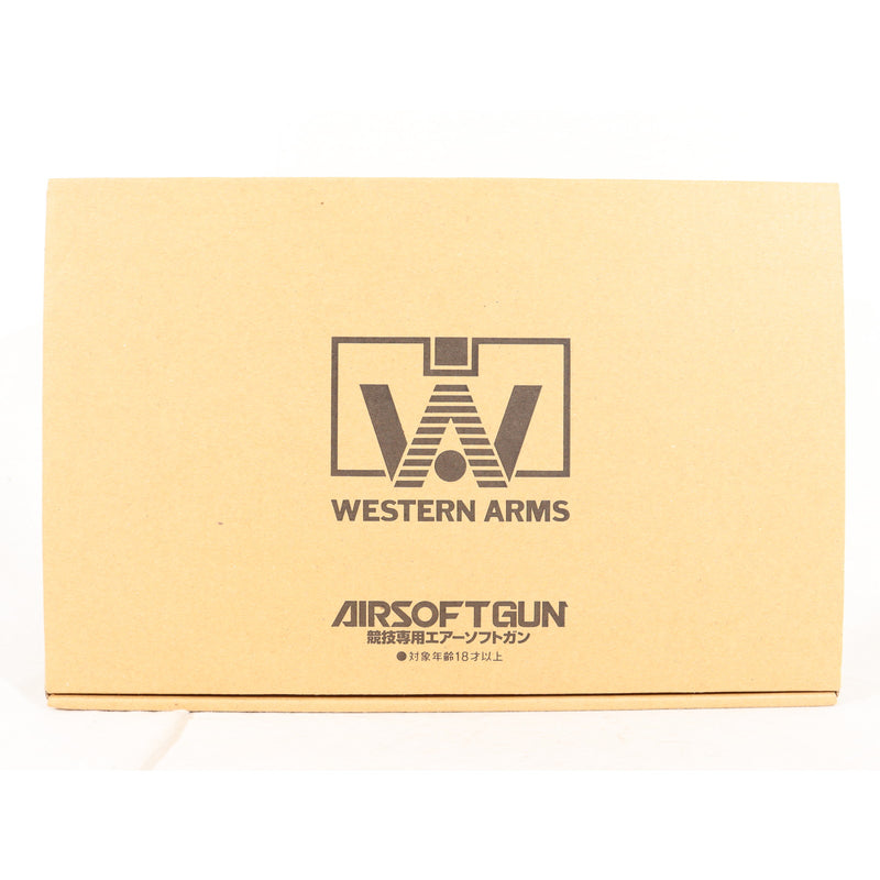 【中古即納】[MIL] WA ウエスタンアームズ ガスブローバック SIG SAUER 1911-X FULL G10グリップ HW(ヘビーウェイト)(20150223)
