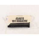 【中古即納】[MIL] WA ウエスタンアームズ NWL 23連マガジン SW1911バンパー ブラック(20150223)