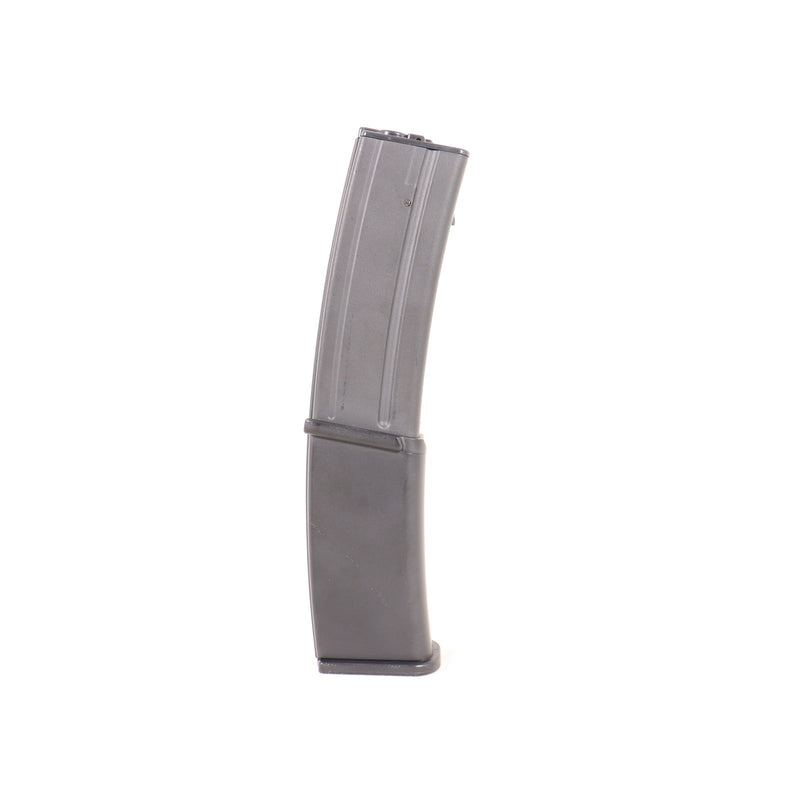 【中古即納】[MIL] 東京マルイ MP7用 190連射マガジン(20150223)