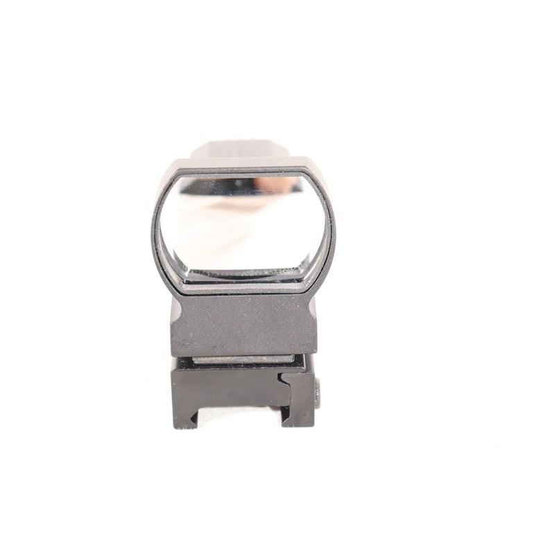 【中古即納】[MIL] VERY100 JH400タイプ マルチレティクルドットサイト BK(ブラック/黒)(20150223)