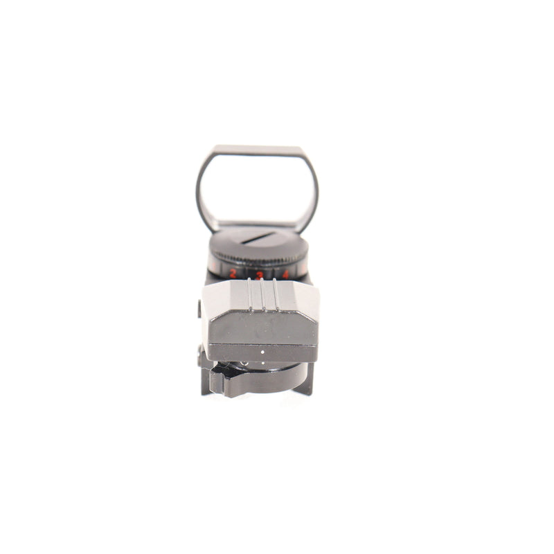【中古即納】[MIL] VERY100 JH400タイプ マルチレティクルドットサイト BK(ブラック/黒)(20150223)
