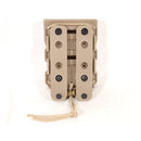 【中古即納】[MIL] LayLax(ライラクス) BATTLE STYLE(バトルスタイル) バイトマグ M4/M16 クイックマグホルダー DE(ダークアース)(20160228)