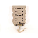 【中古即納】[MIL] LayLax(ライラクス) BATTLE STYLE(バトルスタイル) バイトマグ M4/M16 クイックマグホルダー DE(ダークアース)(20160228)