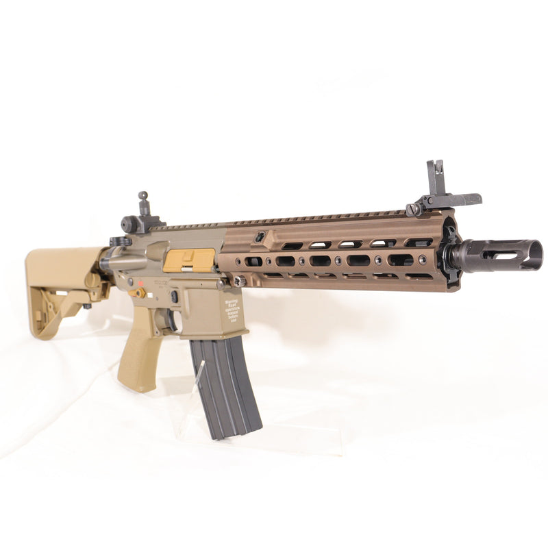 【中古即納】[MIL] 東京マルイ 次世代電動ガン HK416 デルタカスタム (18歳以上専用)(20170309)