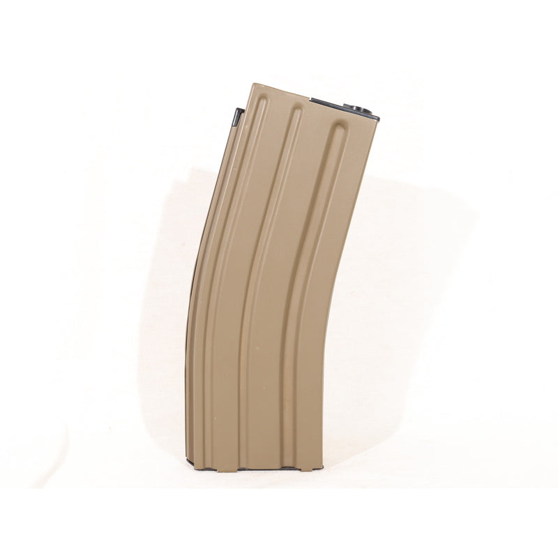 【中古即納】[MIL] 東京マルイ 次世代電動ガン SCAR用430連射マガジン(フラット・ダークアース)(20150223)